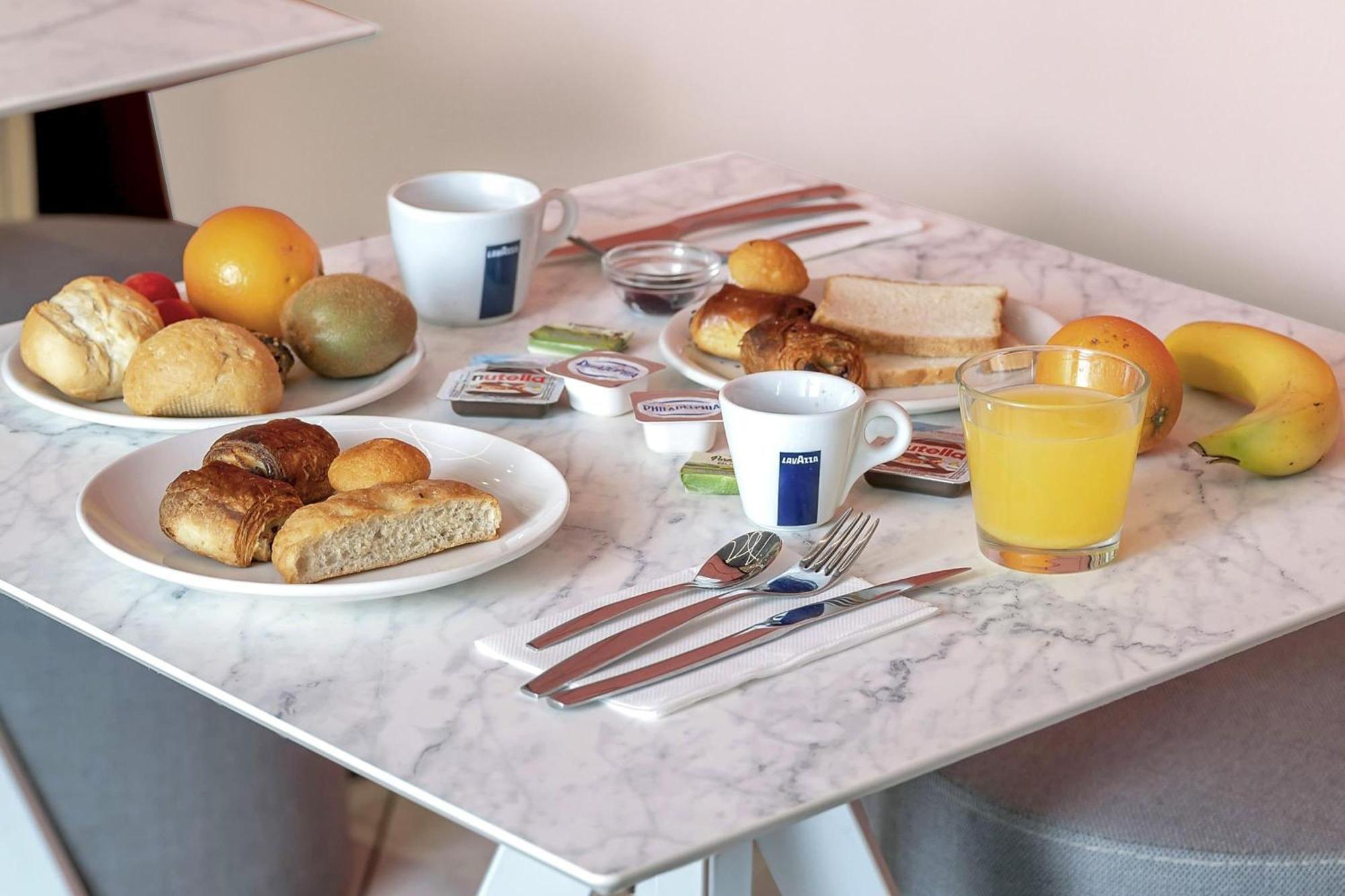 B&B Hotel Bergamo City Hotel
