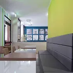 B&B Hotel Bergamo 