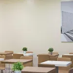 B&B Hotel Bergamo 