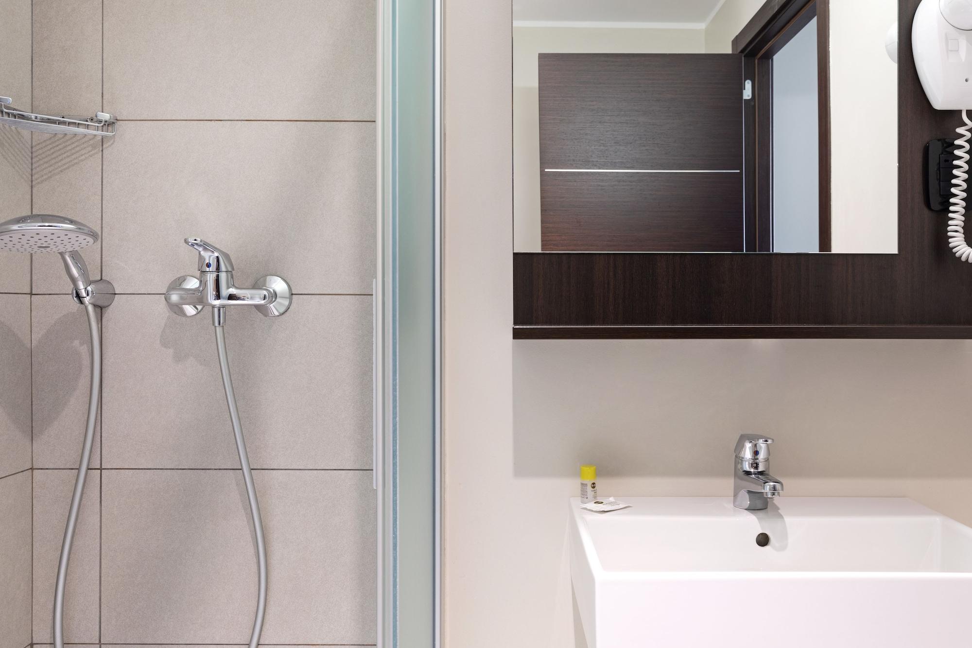 B&B Hotel Bergamo 3*