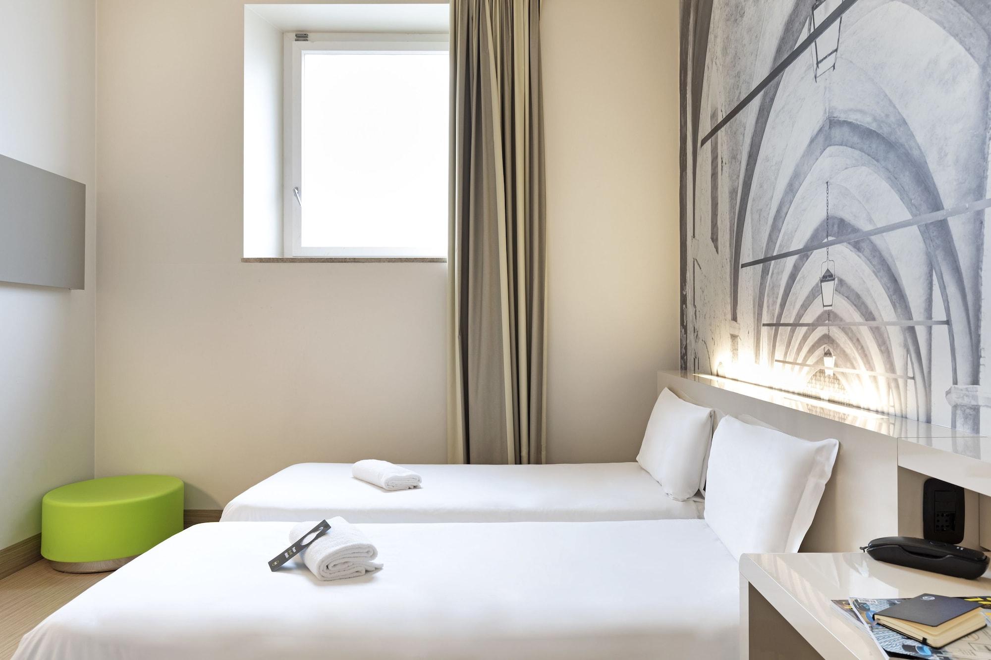Hotel B&B Hotel Bergamo Bergamo