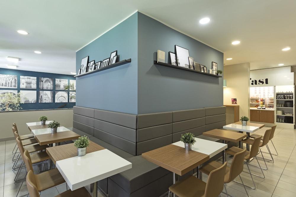Hotel B&B Hotel Bergamo