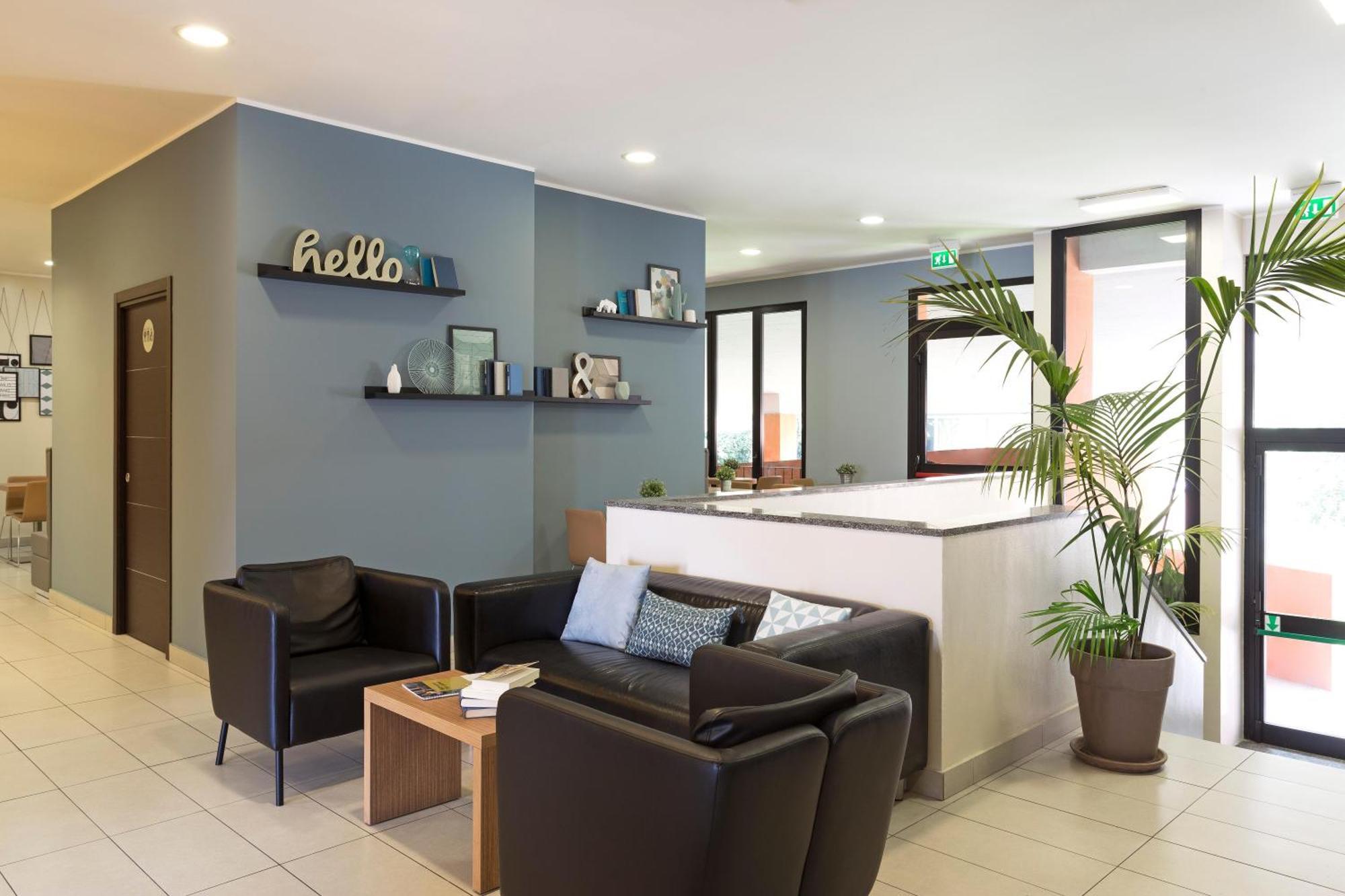 B&B Hotel Bergamo 3*