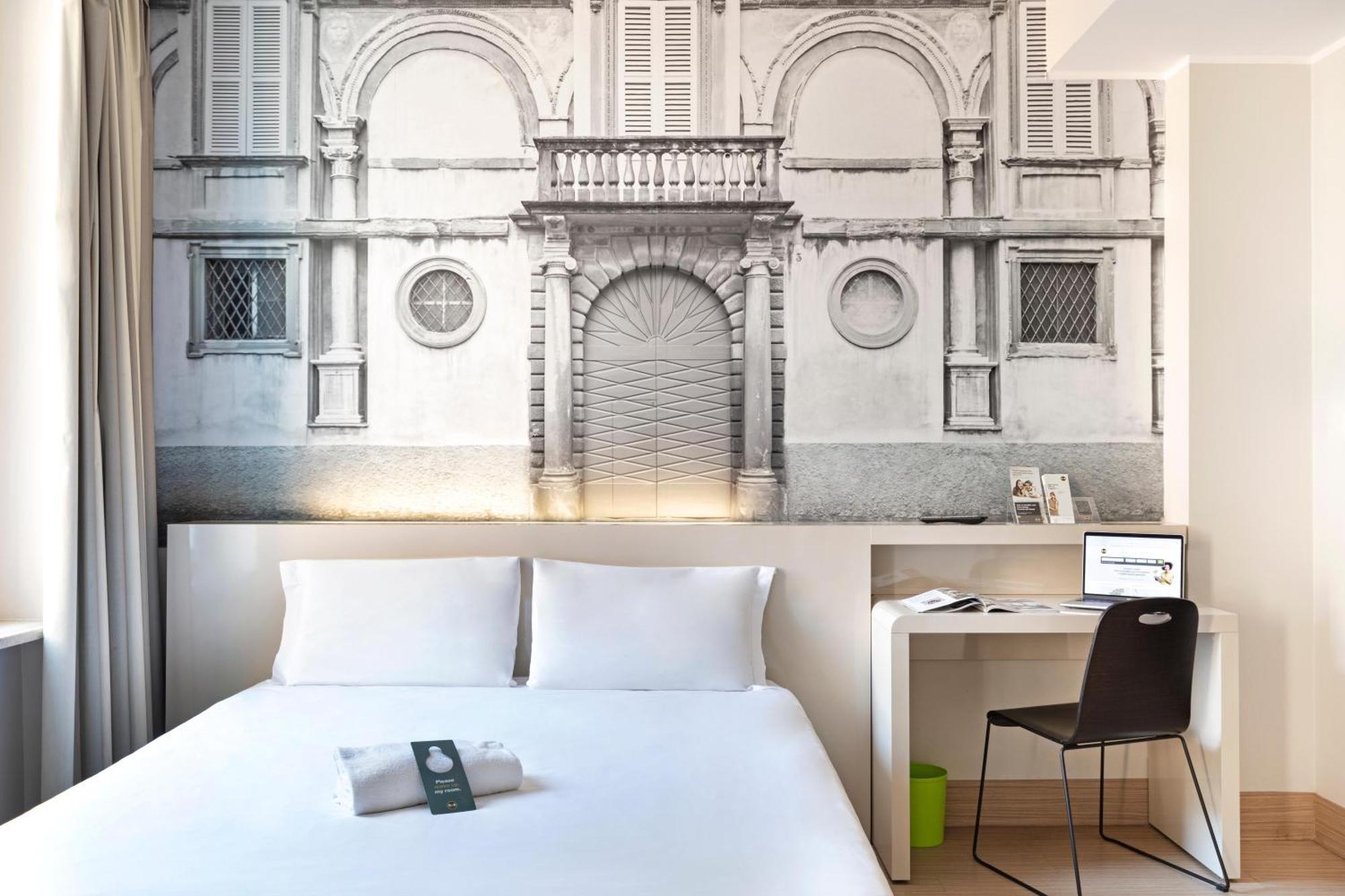 Hotel B&B Hotel Bergamo