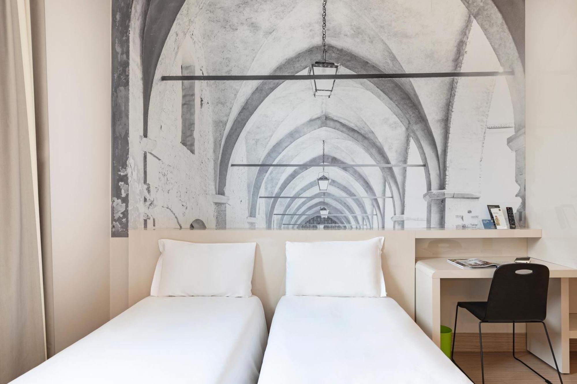 Hotel B&B Hotel Bergamo Bergamo