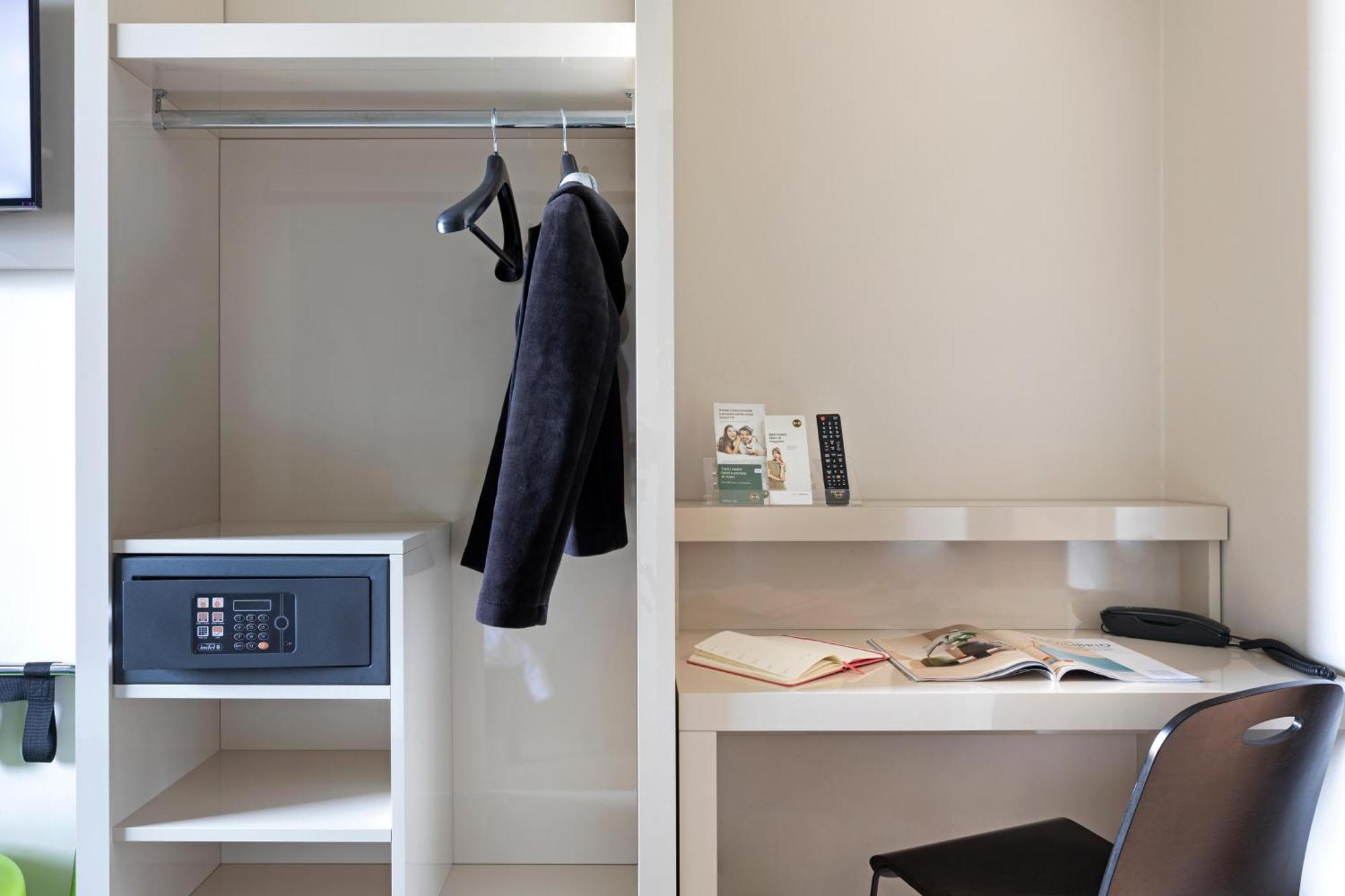 B&B Hotel Bergamo