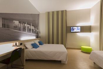 Hotel B&B Hotel Bergamo Bergamo