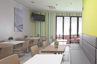 B&B Hotel Bergamo City Bergamo