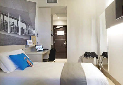 B&B Hotel Bergamo 3* Bergamo