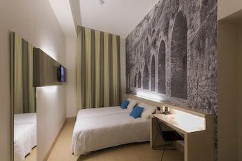 Hotel B&B Hotel Bergamo Bergamo