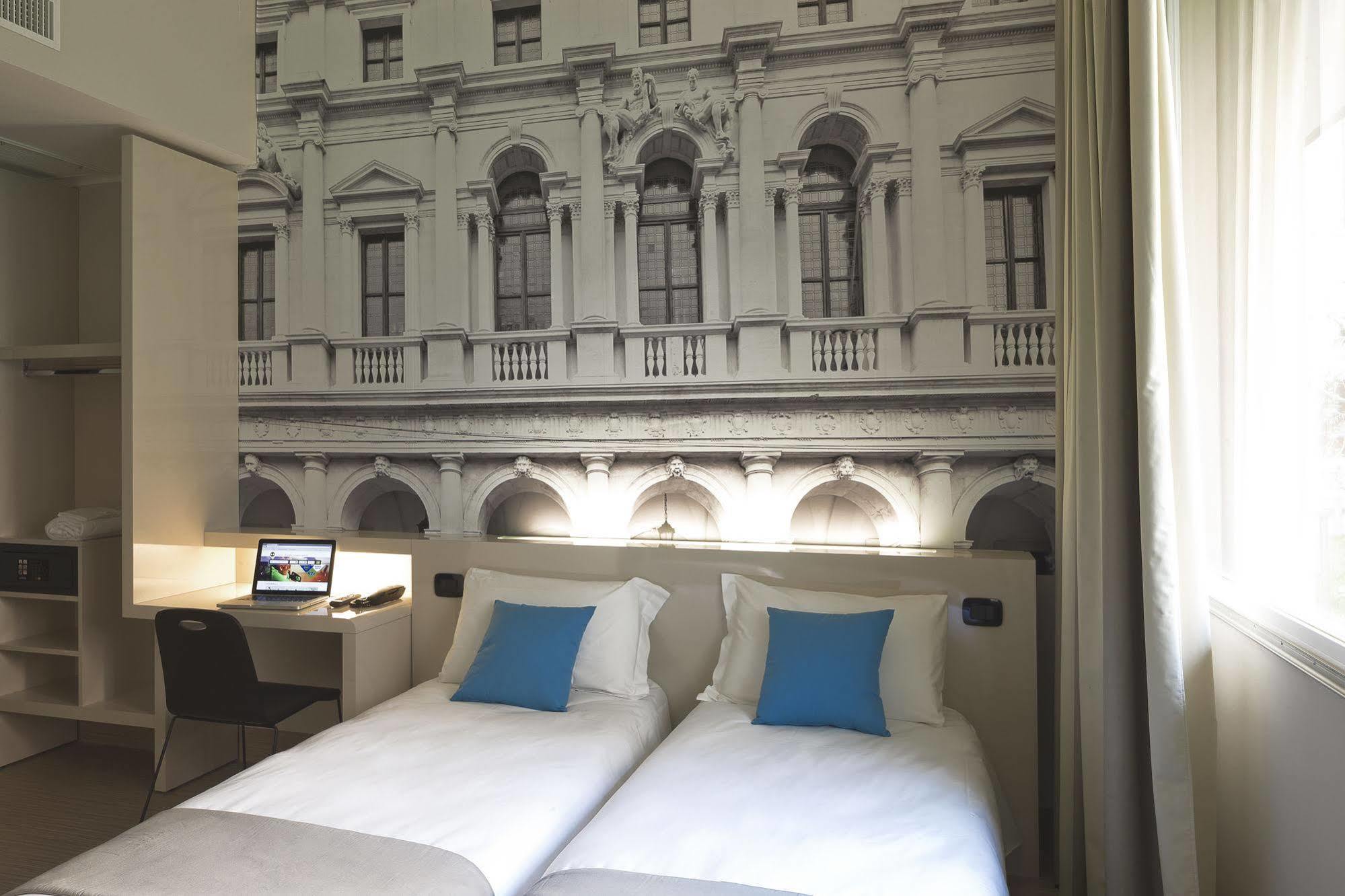 B&B Hotel Bergamo