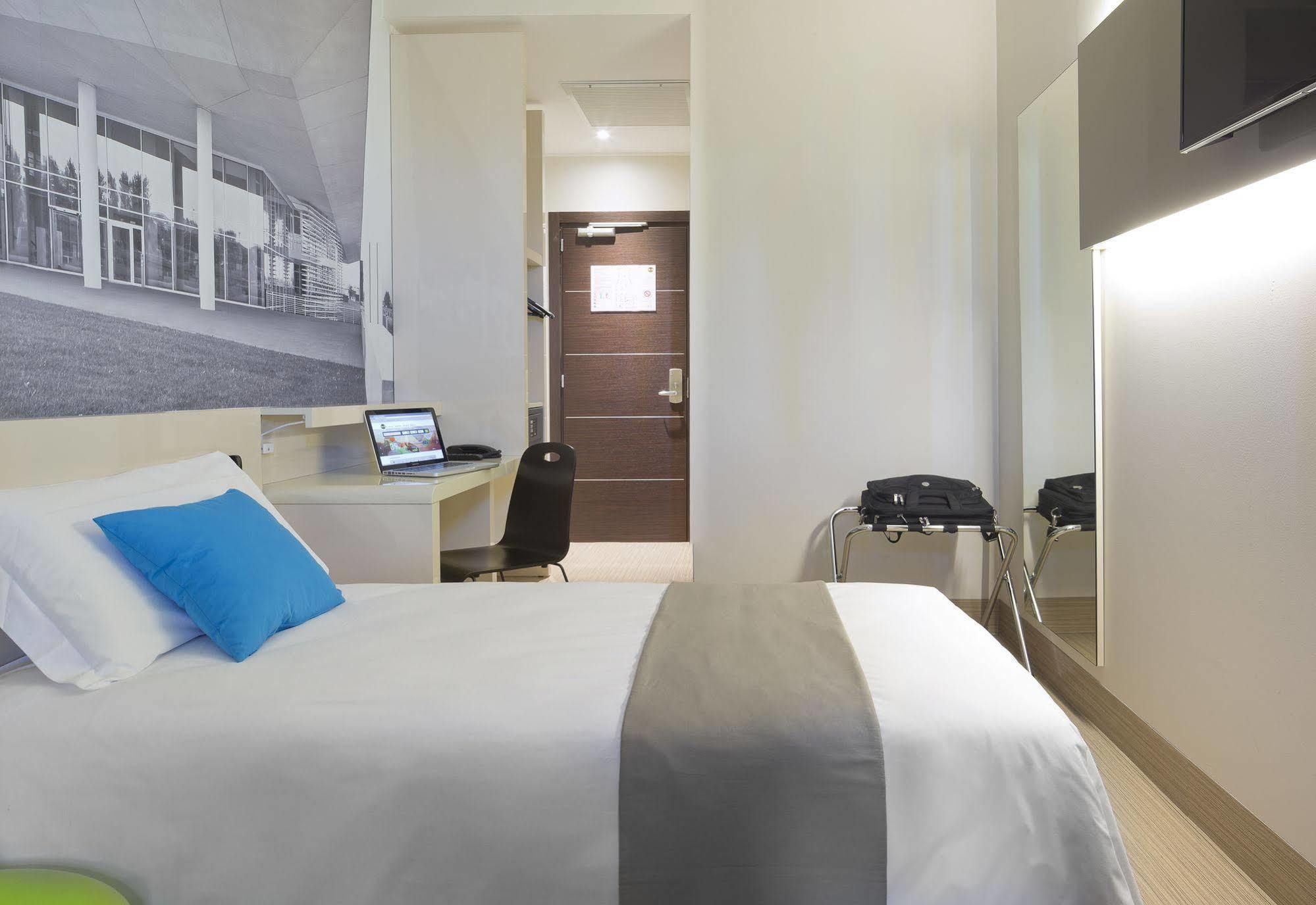 B&B Hotel Bergamo Bergamo