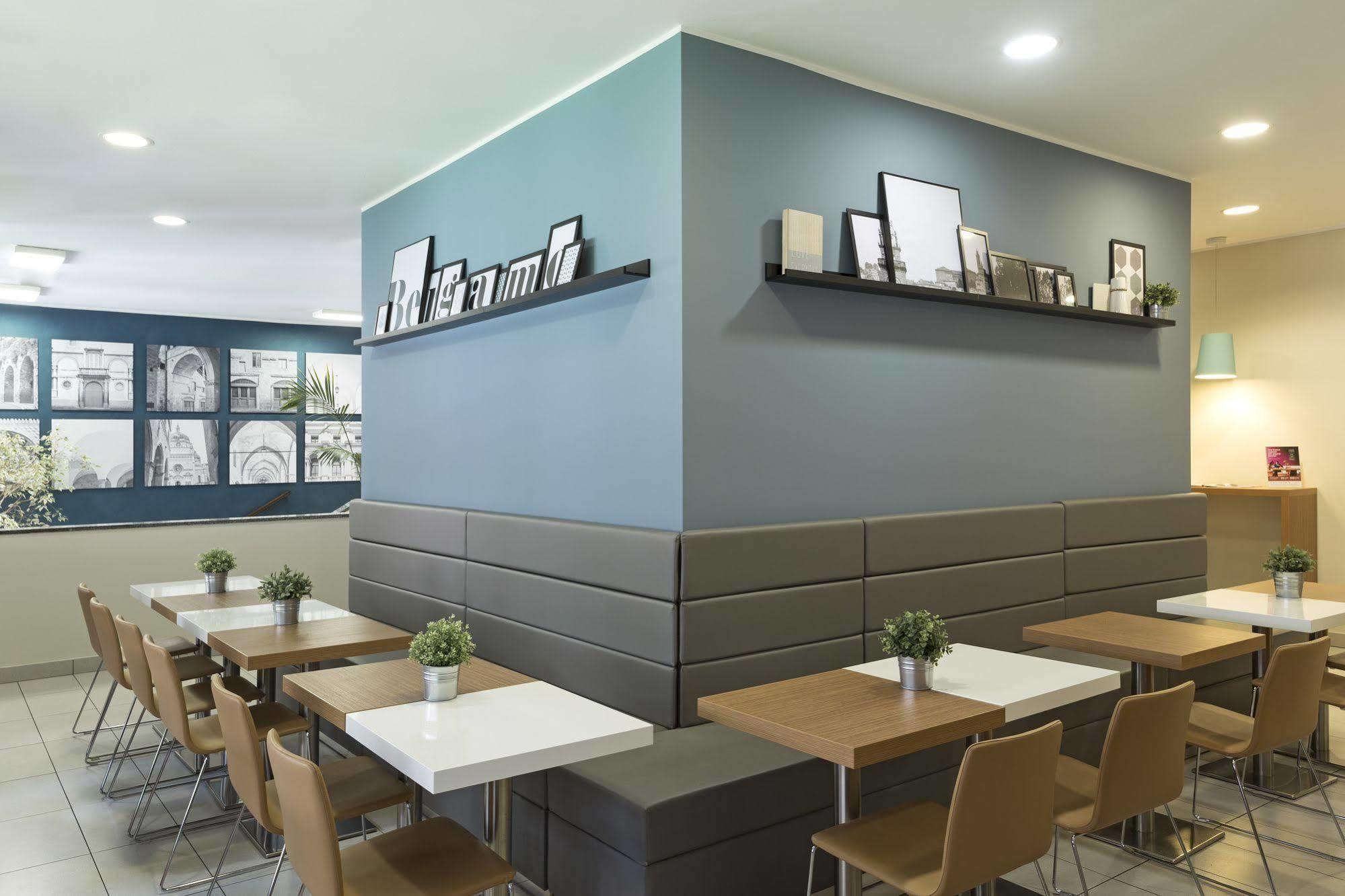 B&B Hotel Bergamo City Hotel Bergamo