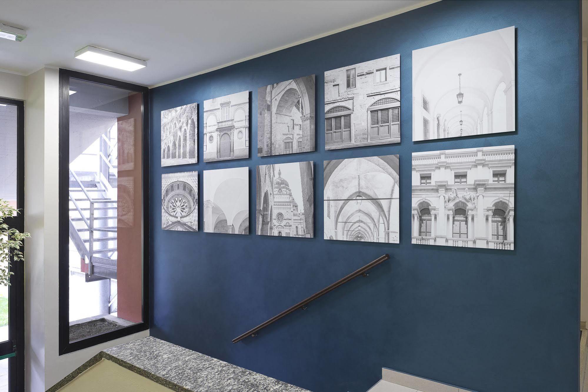 B&B Hotel Bergamo 3*