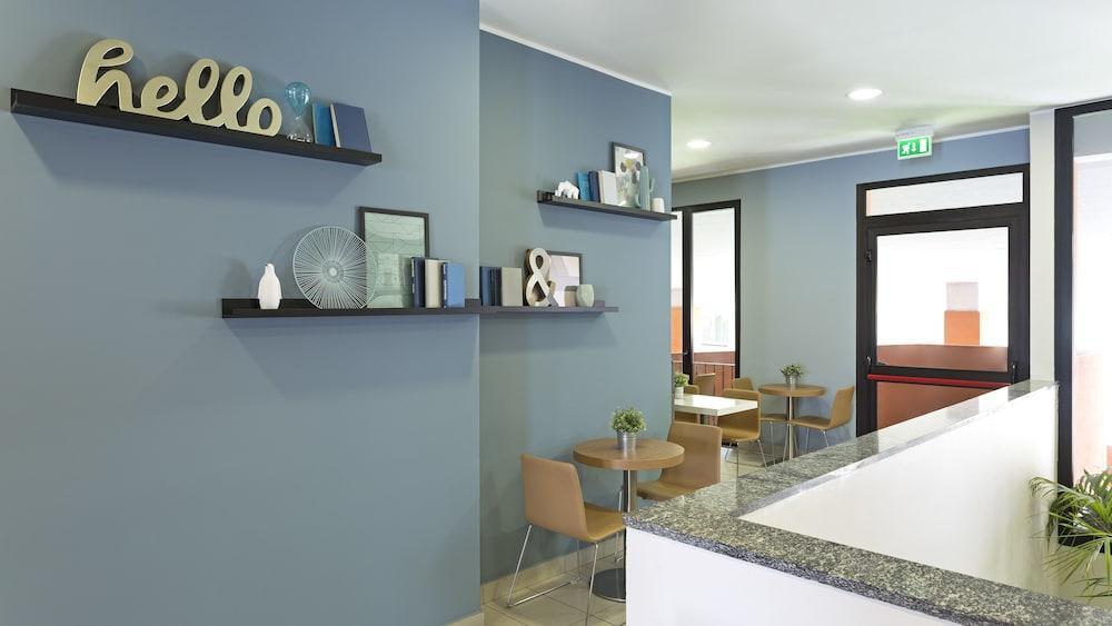 B&B Hotel Bergamo City 3* Bergamo