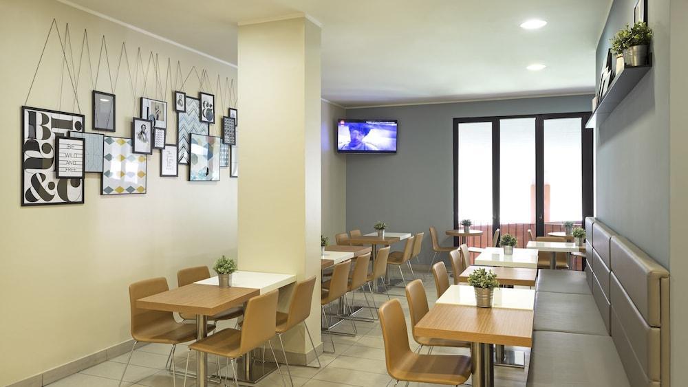 B&B Hotel Bergamo Bergamo