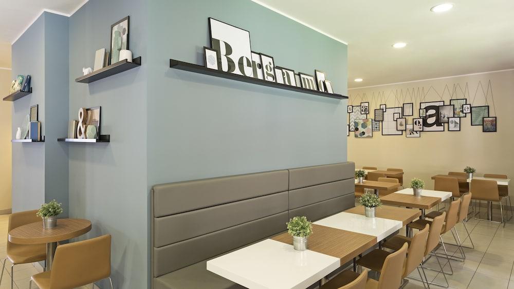 B&B Hotel Bergamo City Hotel