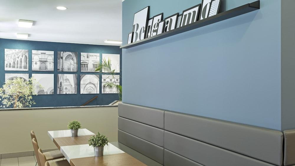 B&B Hotel Bergamo Hotel 3*