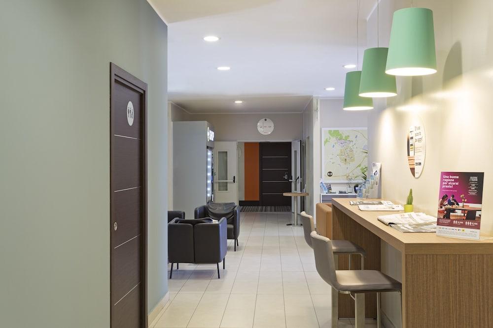 B&B Hotel Bergamo 3* Bergamo