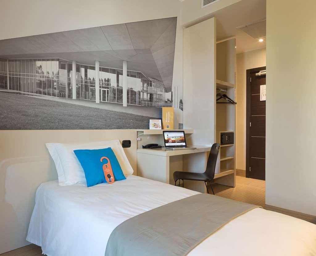 B&B Hotel Bergamo City Hotel Bergamo