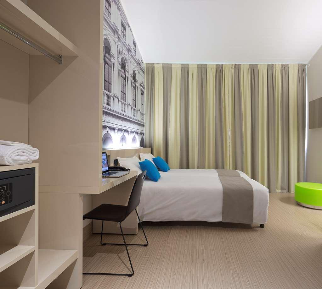 B&B Hotel Bergamo City 3* Bergamo