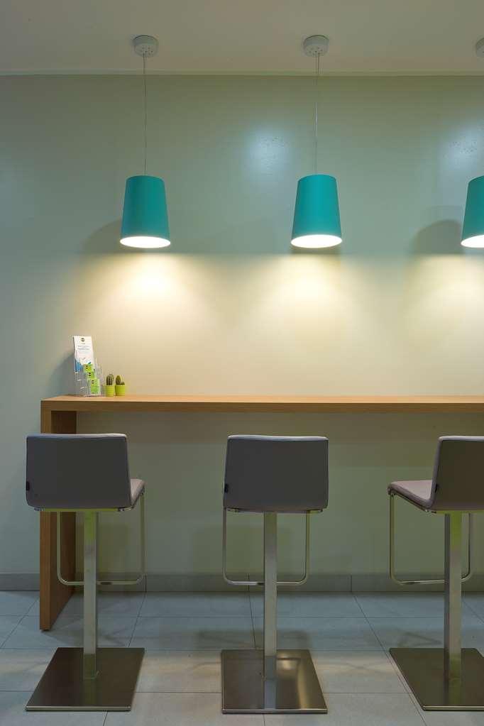 Hotel B&B Hotel Bergamo City