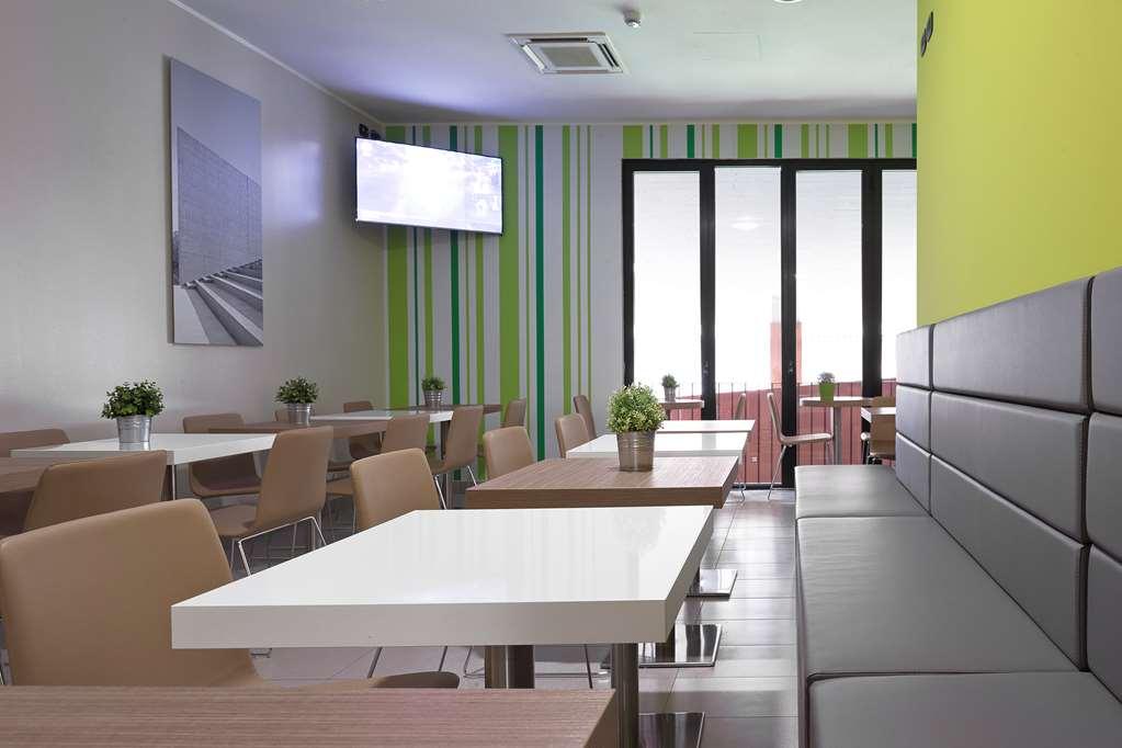 B&B Hotel Bergamo City Bergamo