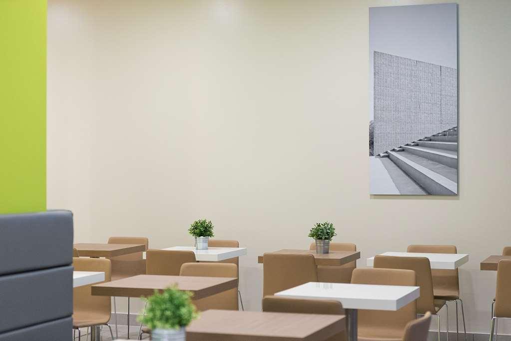 B&B Hotel Bergamo City Hotel 3*