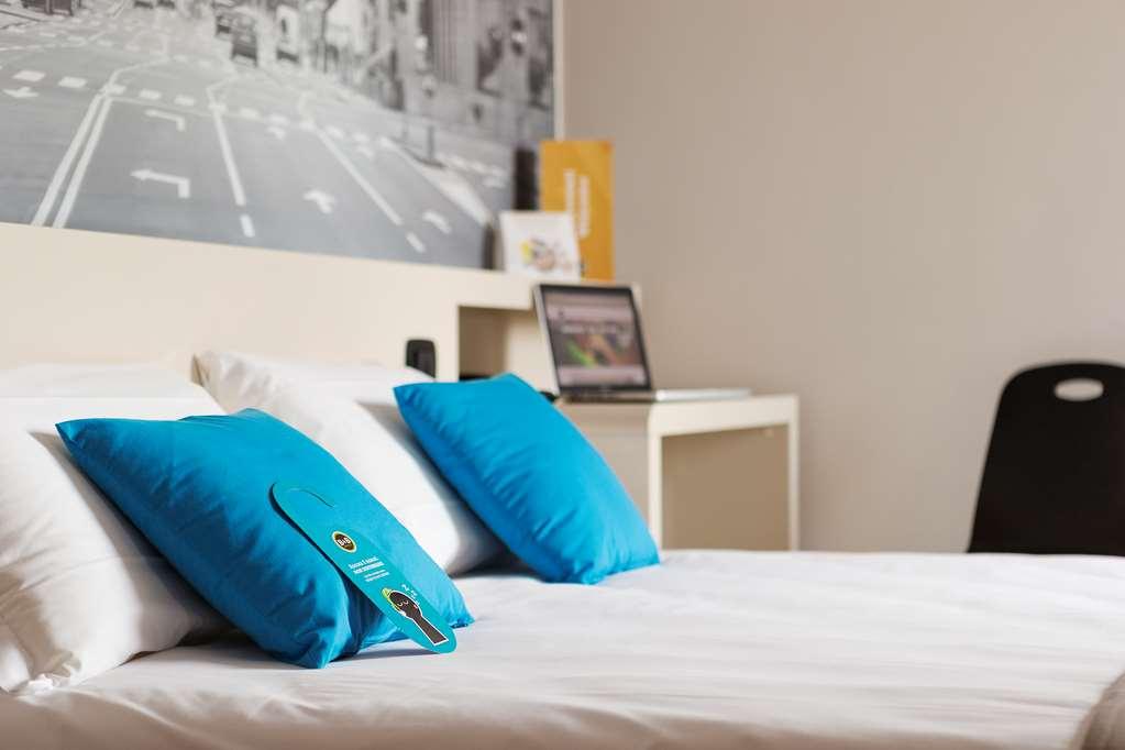 Hotel B&B Hotel Bergamo